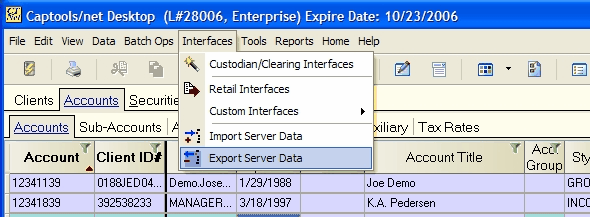 GenericExport01