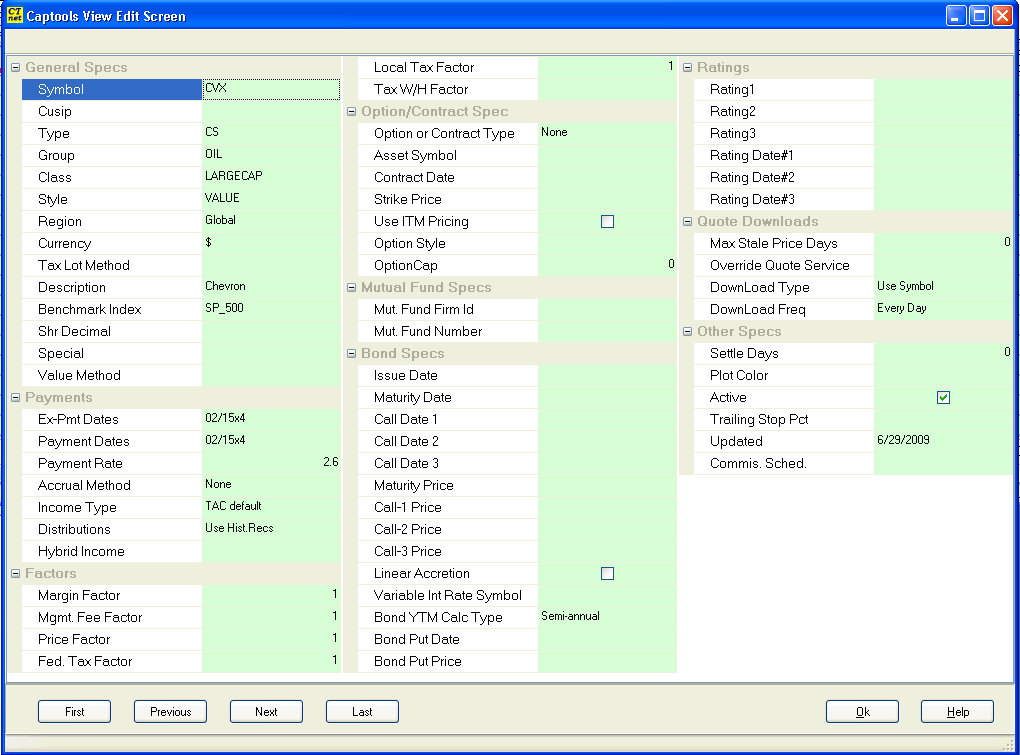 SecurityIDeditview