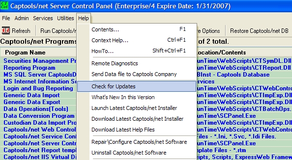 ProgramUpdates01